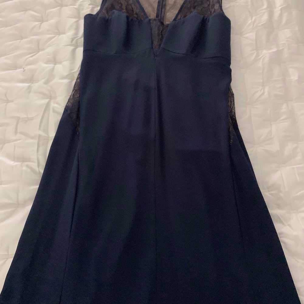 Long dress